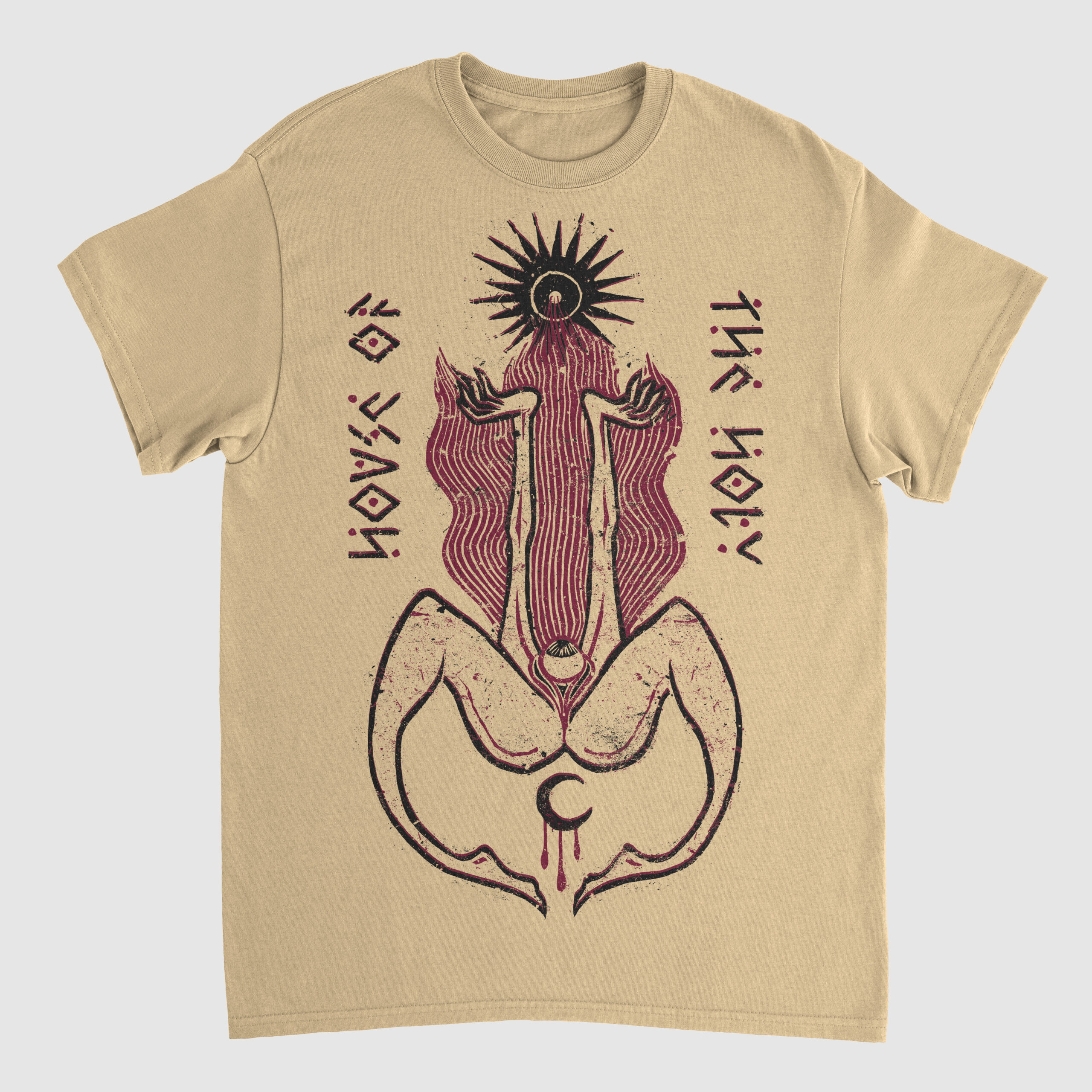 House of the Holy